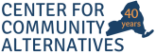 Center for Community Alternatives logo