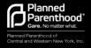 Planned Parenthood of Central and Western NY