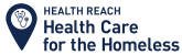 Health Reach logo