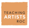 Teaching Artists ROC