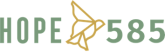 Hope585Logo