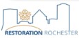 Restoration Rochester logo