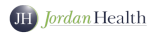 Jordan Health Logo