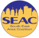 SEAC logo