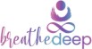 BreatheDeep logo